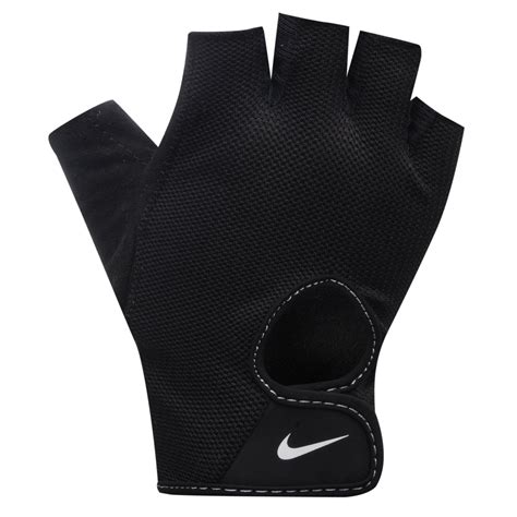 nike herren fundamental trainingshandschuhe|Nike MEN'S FUNDAMENTAL TRAINING GLOVES, XL, black.